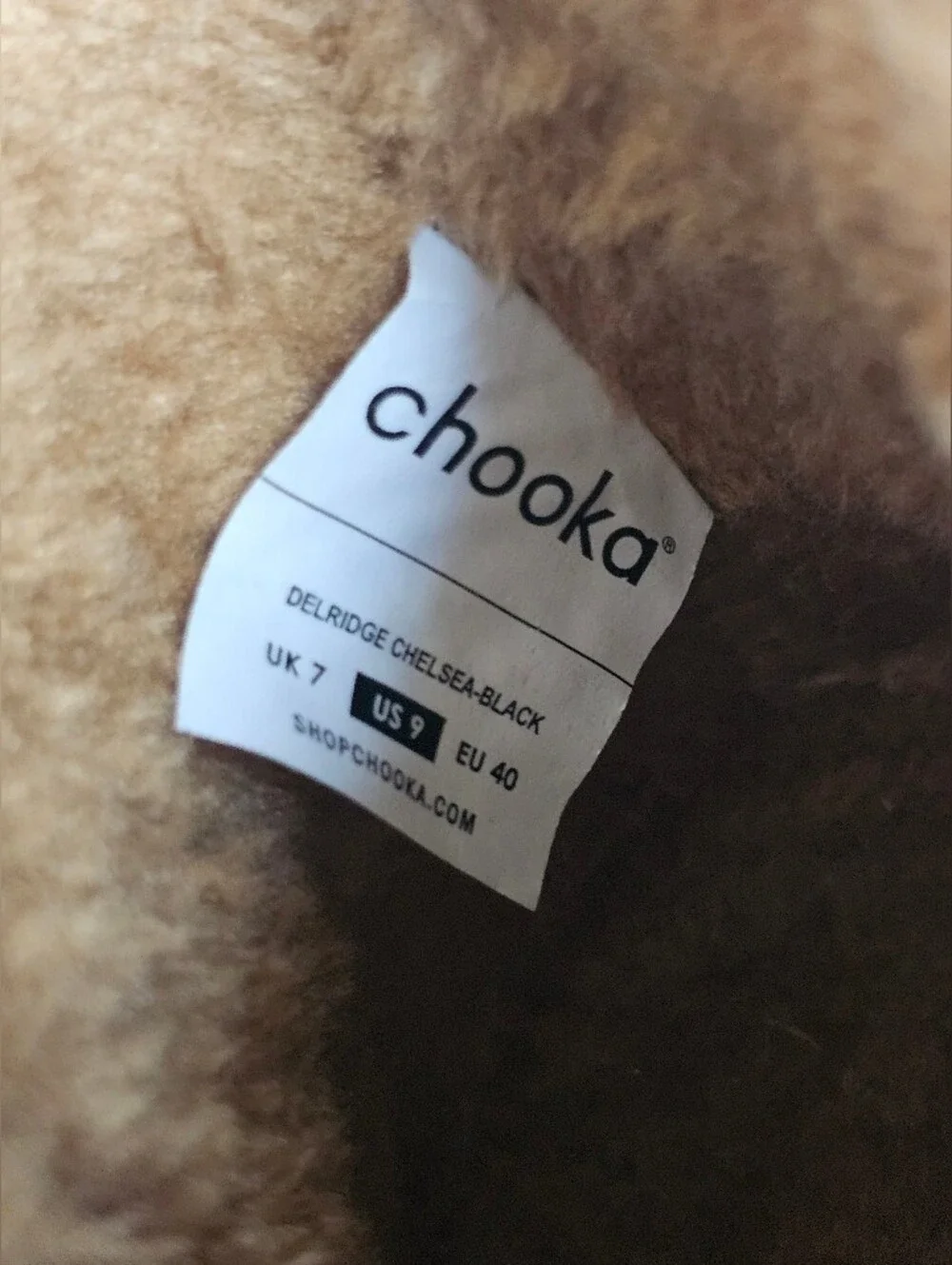 chooka Rain Boots